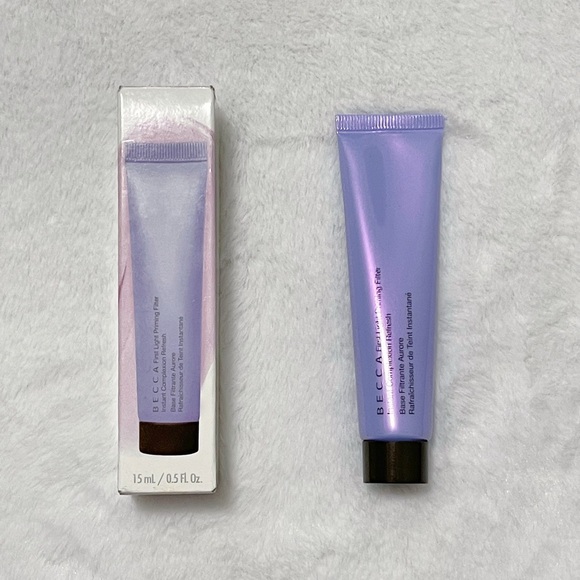 ✨Host Pick✨Becca Cosmetics First Light Priming Filter 15ml - Picture 4 of 6